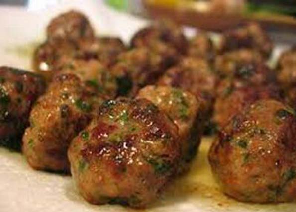کوفته کباب مخصوص با گوشت چرخ کرده شترمرغ - آشپزی انواع غداها با گوشت شترمرغ با قیمتی ارزان تر کیفیتی بالاتر با ارسال رایگان در فروشگاه اینترنتی ایلگار