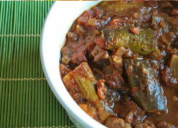 خورش کدو با گوشت شترمرغ - آشپزی و دستور پخت استیک با گوشت شترمرغ با قیمتی ارزان تر و کیفیتی بالاتر با ارسال رایگان در فروشگاه اینترنتی ایلگار